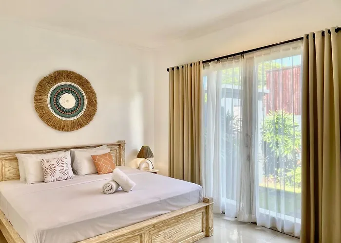 Villa Luna