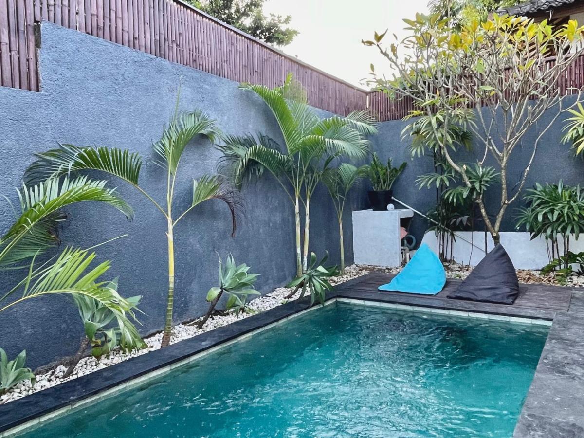 Luna Villa
