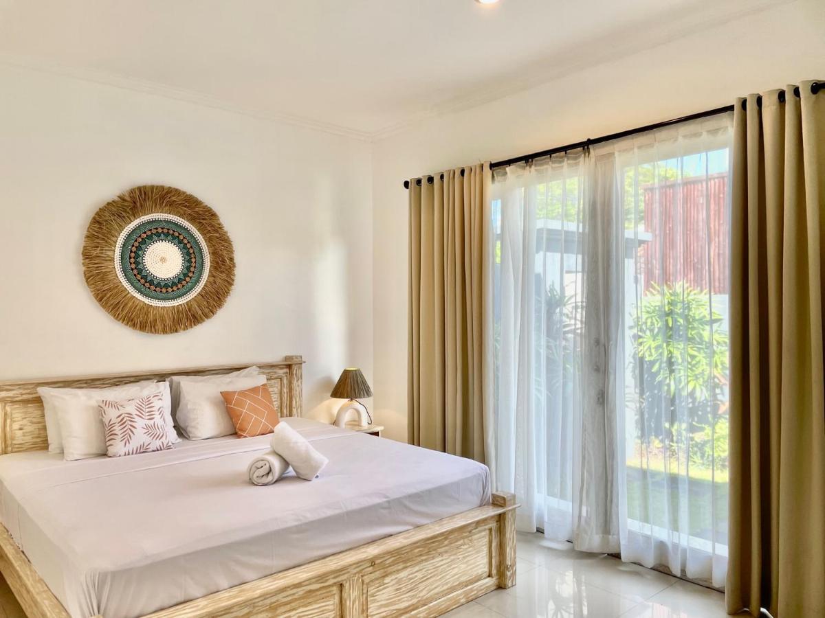 Villa Luna Kerobokan (Bali)